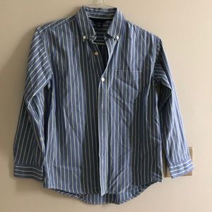 Gap kids Boys button down shirt sz XL (12)